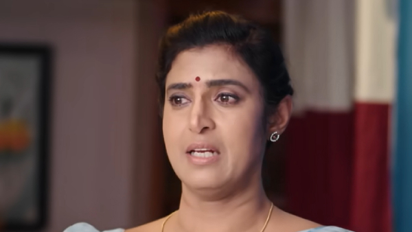Intinti Gruhalakshmi Serial Today Episode September 8th 2023