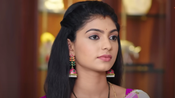 Intinti Gruhalakshmi Serial Today Episode September 8th 2023