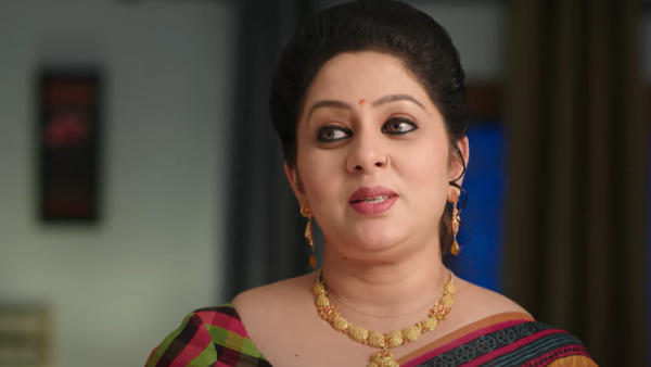 Intinti Gruhalakshmi Serial Today Episode September 11th 2023