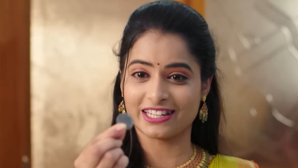 Intinti Gruhalakshmi Serial Today Episode September 20th 2023