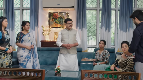 Intinti Gruhalakshmi Serial Today Episode September 29th 2023