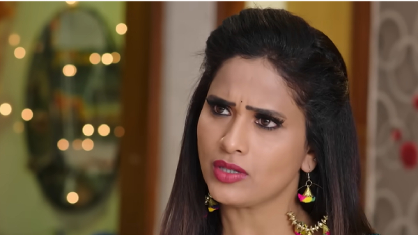 Intinti Gruhalakshmi Serial Today Episode September 6th 2023