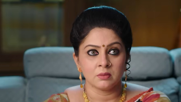 Intinti Gruhalakshmi Serial Today Episode September 7th 2023