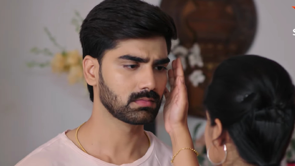 Intinti Gruhalakshmi Serial Today Episode September 21st 2023 Intinti Gruhalakshmi Serial Today Episode September 21st 2023