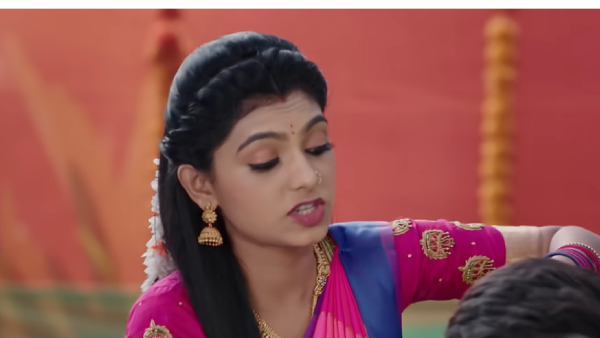 Intinti Gruhalakshmi Serial Today Episode September 29th 2023