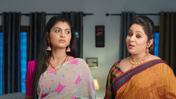 Intinti Gruhalakshmi Serial Today Episode September 11th 2023