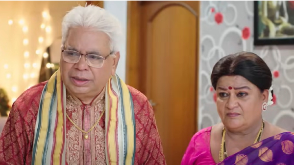 Intinti Gruhalakshmi Serial Today Episode September 6th 2023