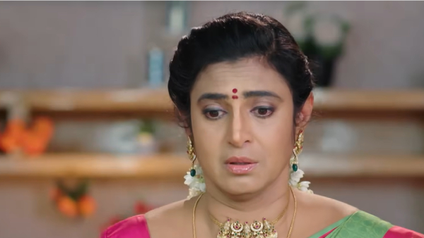 Intinti Gruhalakshmi Serial Today Episode September 6th 2023