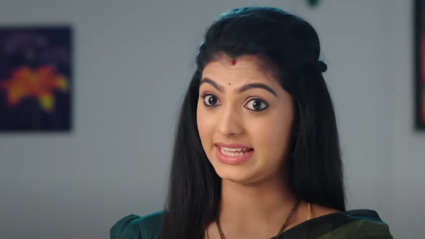 Intinti Gruhalakshmi Serial Today Episode September 7th 2023