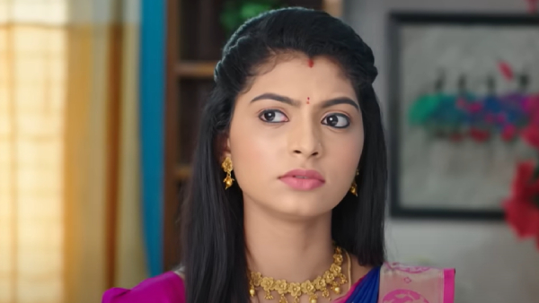 Intinti Gruhalakshmi Serial Today Episode September 20th 2023
