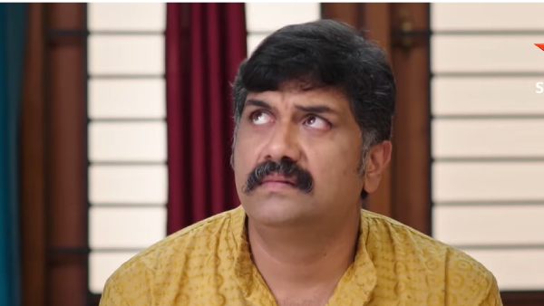 Intinti Gruhalakshmi Serial Today Episode September 6th 2023