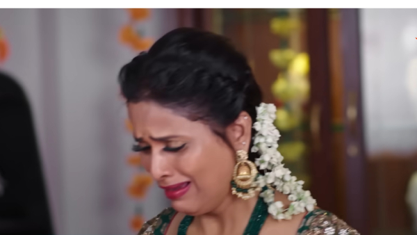 Intinti Gruhalakshmi Serial Today Episode September 4th 2023