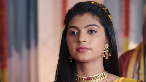 Intinti Gruhalakshmi Serial Today Episode September 4th 2023