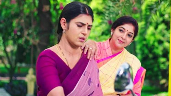 Intinti Gruhalakshmi Latest Week Roundup Story: August 28th to September 3rd Episodes highlights Intinti Gruhalakshmi Latest Week Roundup Story: August 28th to September 3rd Episodes highlights