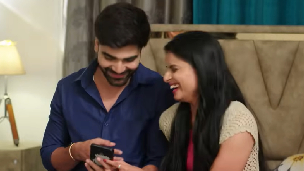 Intinti Gruhalakshmi Serial Today Episode September 13th 2023