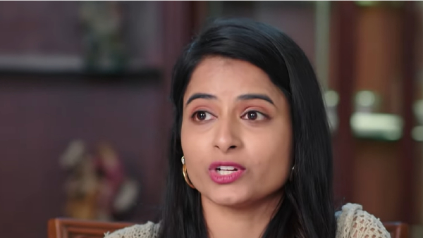 Intinti Gruhalakshmi Serial Today Episode September 15th 2023