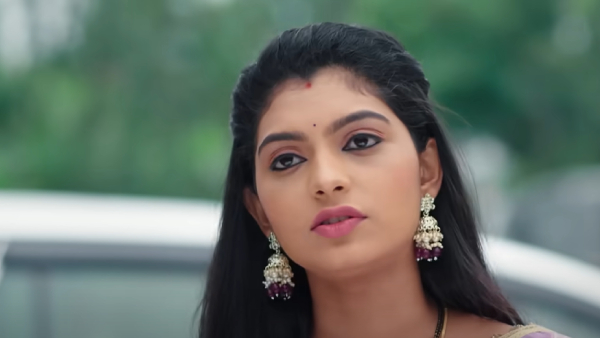 Intinti Gruhalakshmi Serial Today Episode September 22nd 2023