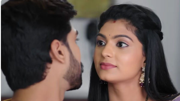 Intinti Gruhalakshmi Serial Today Episode September 22nd 2023