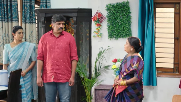 Intinti Gruhalakshmi Serial Today Episode September 13th 2023