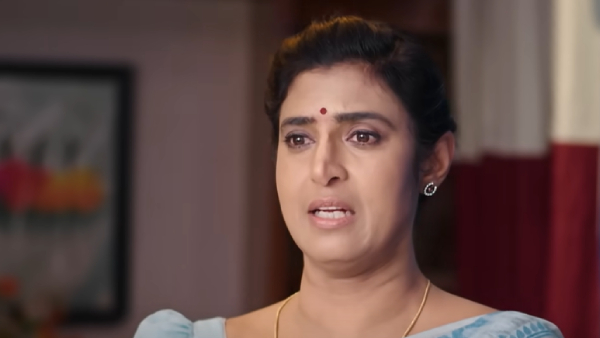 Intinti Gruhalakshmi Serial Today Episode September 15th 2023