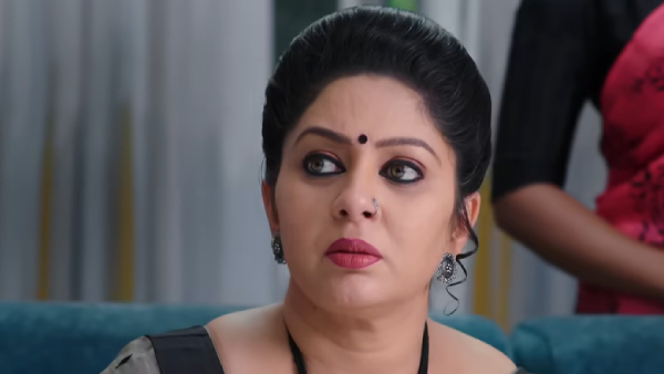 Intinti Gruhalakshmi Serial Today Episode September 22nd 2023