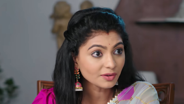 Intinti Gruhalakshmi Serial Today Episode September 15th 2023