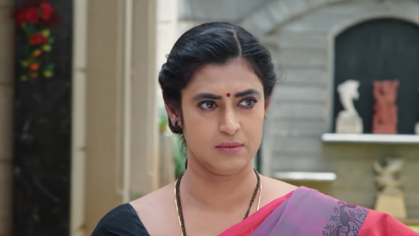 Intinti Gruhalakshmi Serial Today Episode September 22nd 2023
