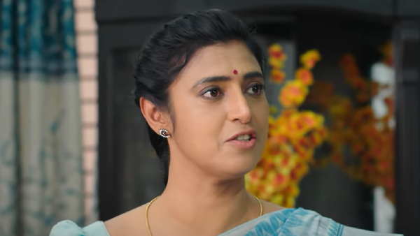 Intinti Gruhalakshmi Serial Today Episode September 13th 2023