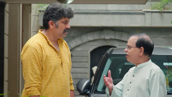 Intinti Gruhalakshmi Serial Today Episode September 22nd 2023