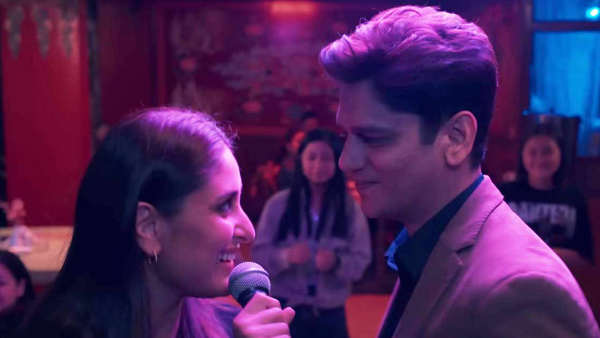 Jaane Jaan Movie Review and Rating: Kareena Kapoor career best performance Jaane Jaan Movie Review and Rating: Kareena Kapoor career best performance