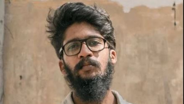 Tamil Actor Jaffer Sadiq 