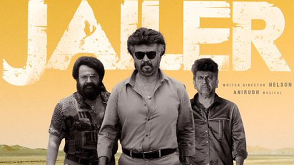 Super Star Rajinikanth Jailer Movie Going to Streaming on Amazon Prime Video OTT platform from Sept 7th 