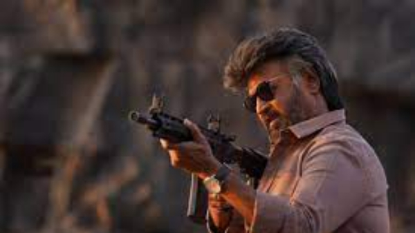 Jailer Closing Collections: Jailer Closing Collections: