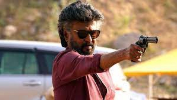 Jailer Closing Collections: Jailer Closing Collections: