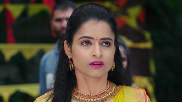 Intinti Gruhalakshmi Serial Today Episode September 16th 2023