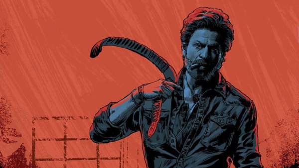 Jawan Day 4 expected Collections worldwide: Shah Rukh Khans Movie joins 500 crores club