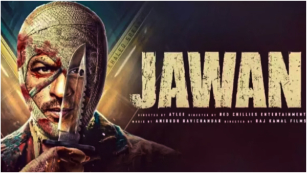 Shah Rukh Khan Hints Jawan will going to Hit Baahubali2 box office Record: Here is Atlee Scene reveals