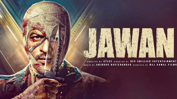 Jawan Movie 1st Week Worldwide Collections.. Becomes Fastest 650 Crore Film in India Jawan Movie 1st Week Worldwide Collections.. Becomes Fastest 650 Crore Film in India