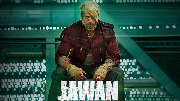 Jawan overseas Collections