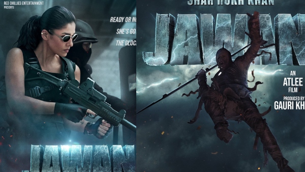 Shah Rukh Khan Starrer Jawan Movie 15 Days Worldwide Box Office Collections
