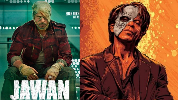 Jawan Day 4 expected Collections worldwide: Shah Rukh Khans Movie joins 500 crores club