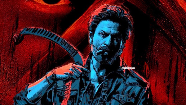 Jawan day 1 official collections worldwide: Shah Rukh Khan heading to crack Baahubali 2 collections
