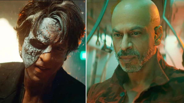 Jawan movie OTT release date and digital rights business details