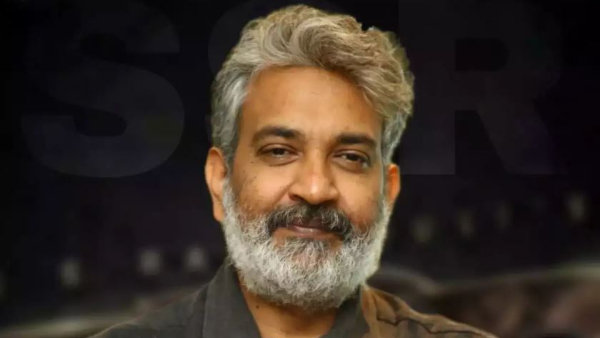 Rajamouli Tweet: Rajamouli Tweet: