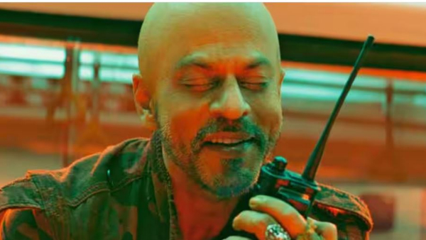 Jawan Day 3 Box office Report Jawan Day 3 Box office Report