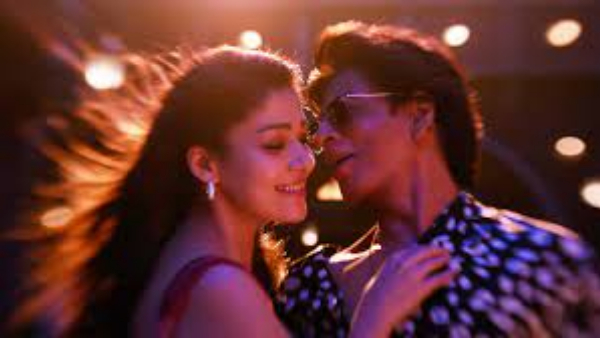 Jawan 10 Days Collections: 