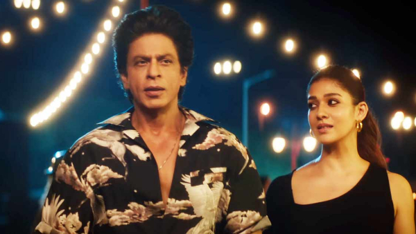 Jawan 10 Days Collections: 