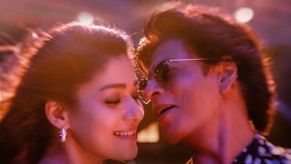 Tollywood star heroine Samantha who missed Shah Rukh Khan Jawan movie