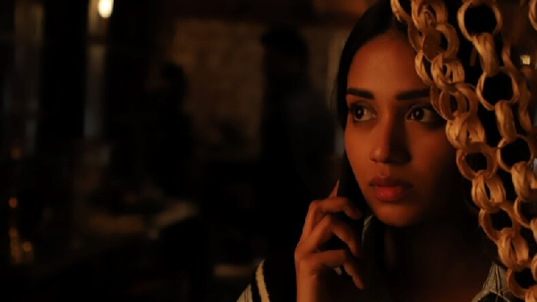 Vishwaksen Heroine Nivetha Pethuraj Kaala Crime Thriller Web Series Streaming Now on Disney Plus Hotstar Ott