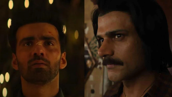 Vishwaksen Heroine Nivetha Pethuraj Kaala Crime Thriller Web Series Streaming Now on Disney Plus Hotstar Ott